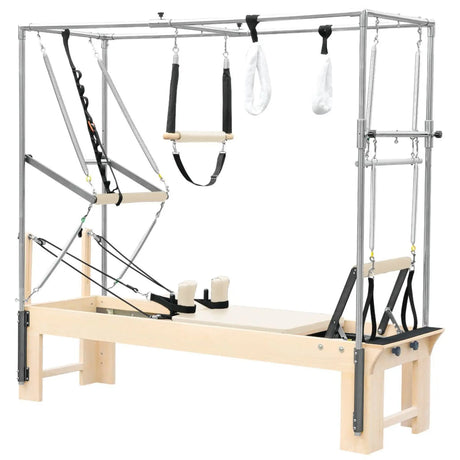 Elina Pilates Cadillac Reformer Elina Pilates