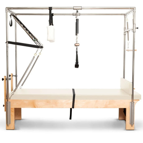 Elina Pilates Cadillac Reformer Elina Pilates