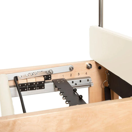 Elina Pilates Cadillac Reformer Elina Pilates