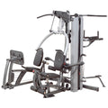 Das perfekte Home Gym für Dein Ganzkörpertraining