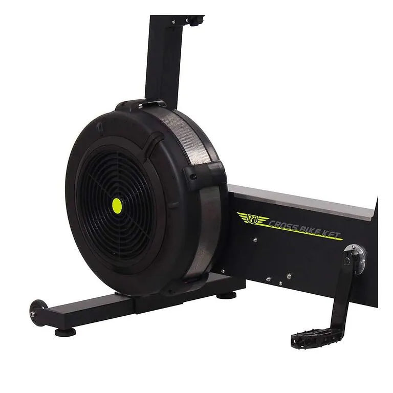  Das ultimative Indoor-Bike für intensive Workouts