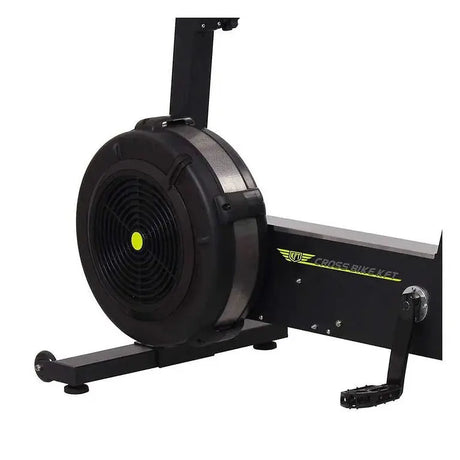  Das ultimative Indoor-Bike für intensive Workouts