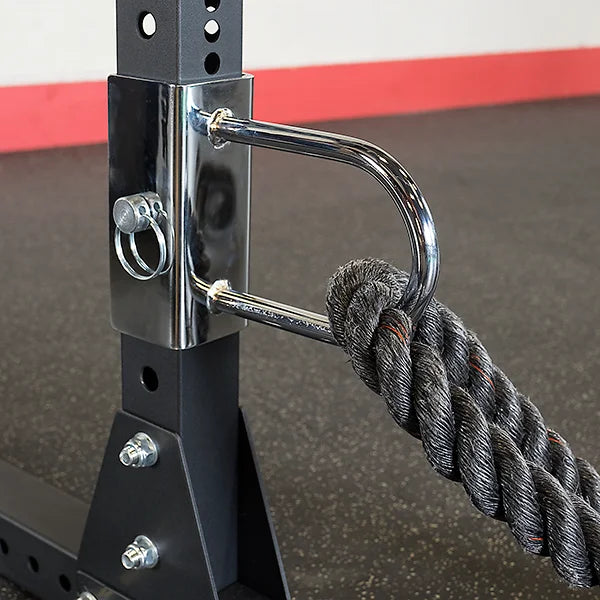 Das ultimative Power Rack für kommerzielle