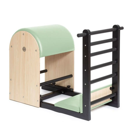 Elina Pilates ELITE Barrel with Ladder and Steel Base Elina Pilates