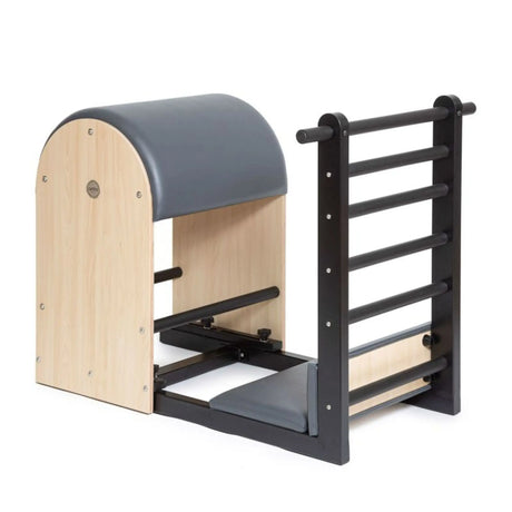 Elina Pilates ELITE Barrel with Ladder and Steel Base Elina Pilates