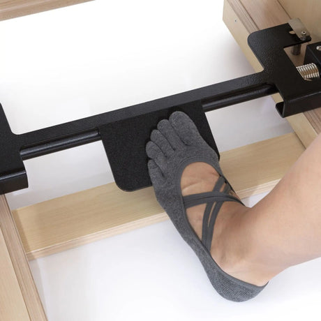 Elina Pilates ELITE Barrel with ladder and wooden base Elina Pilates
