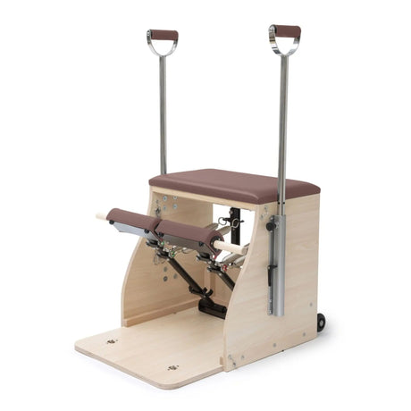 Elina Pilates Elite Combo Chair Elina Pilates