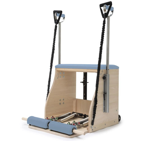 Elina Pilates Elite Combo Chair Elina Pilates