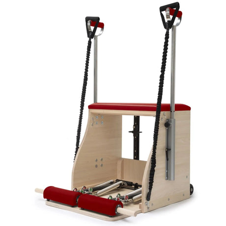 Elina Pilates Elite Combo Chair Elina Pilates