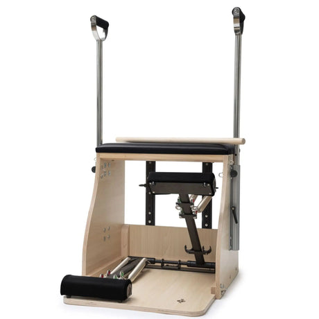 Elina Pilates Elite Combo Chair Elina Pilates