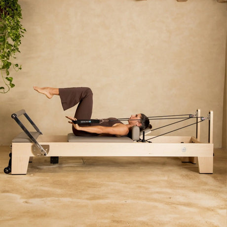 Elina Pilates Elite Reformer Elina Pilates