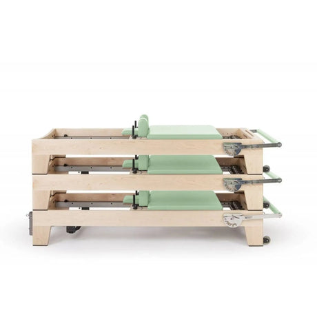 Elina Pilates Elite Reformer Elina Pilates