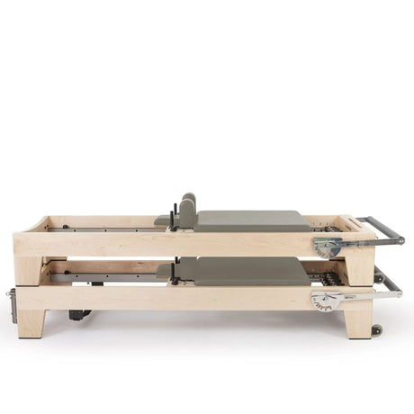 Elina Pilates Elite Reformer Elina Pilates
