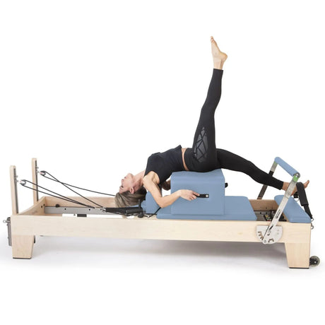 Elina Pilates Elite Reformer Elina Pilates