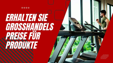 Erhalten Sie Großhandelspreise für Produkte
