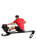  HIIT Rower