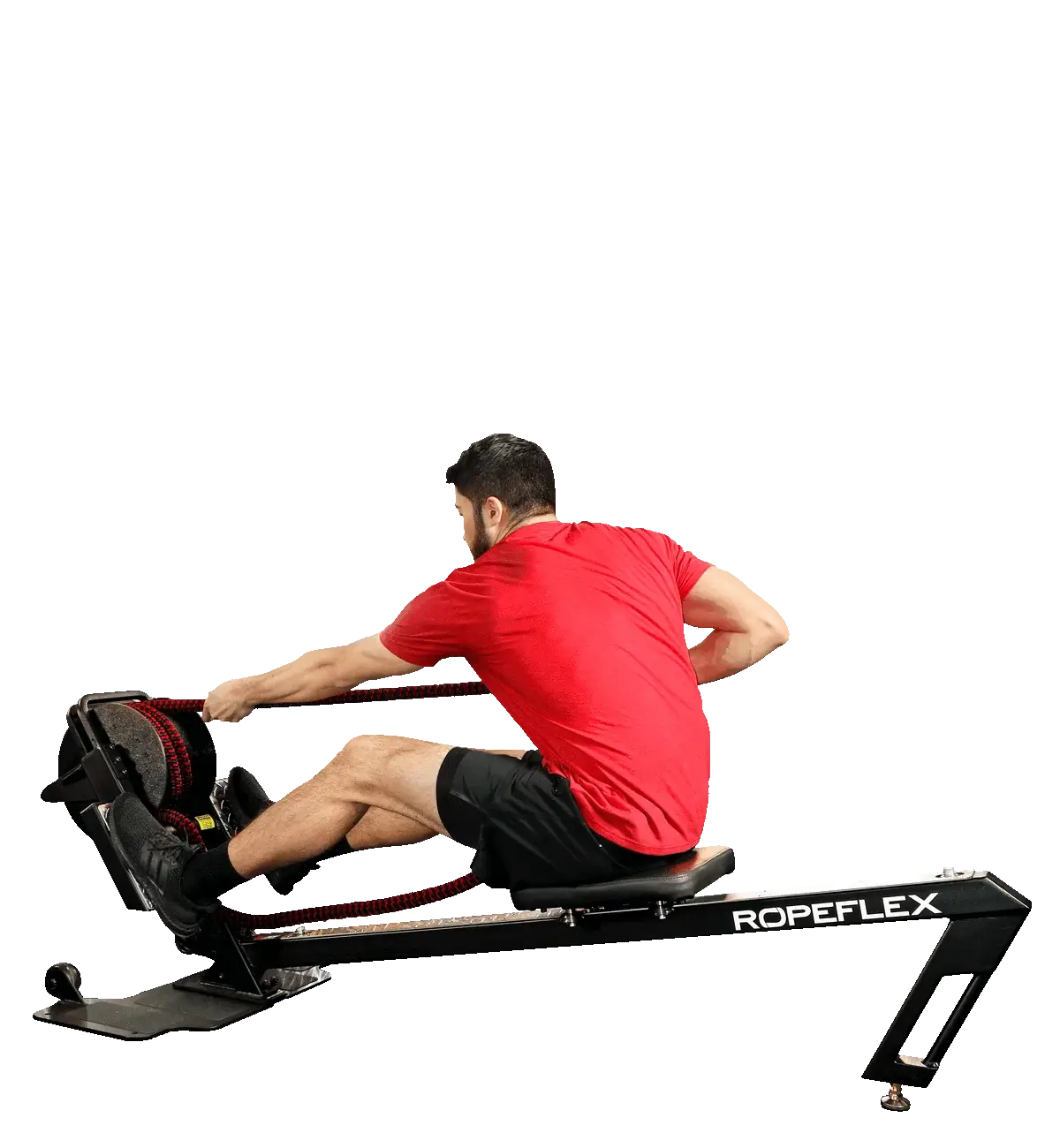  HIIT Rower