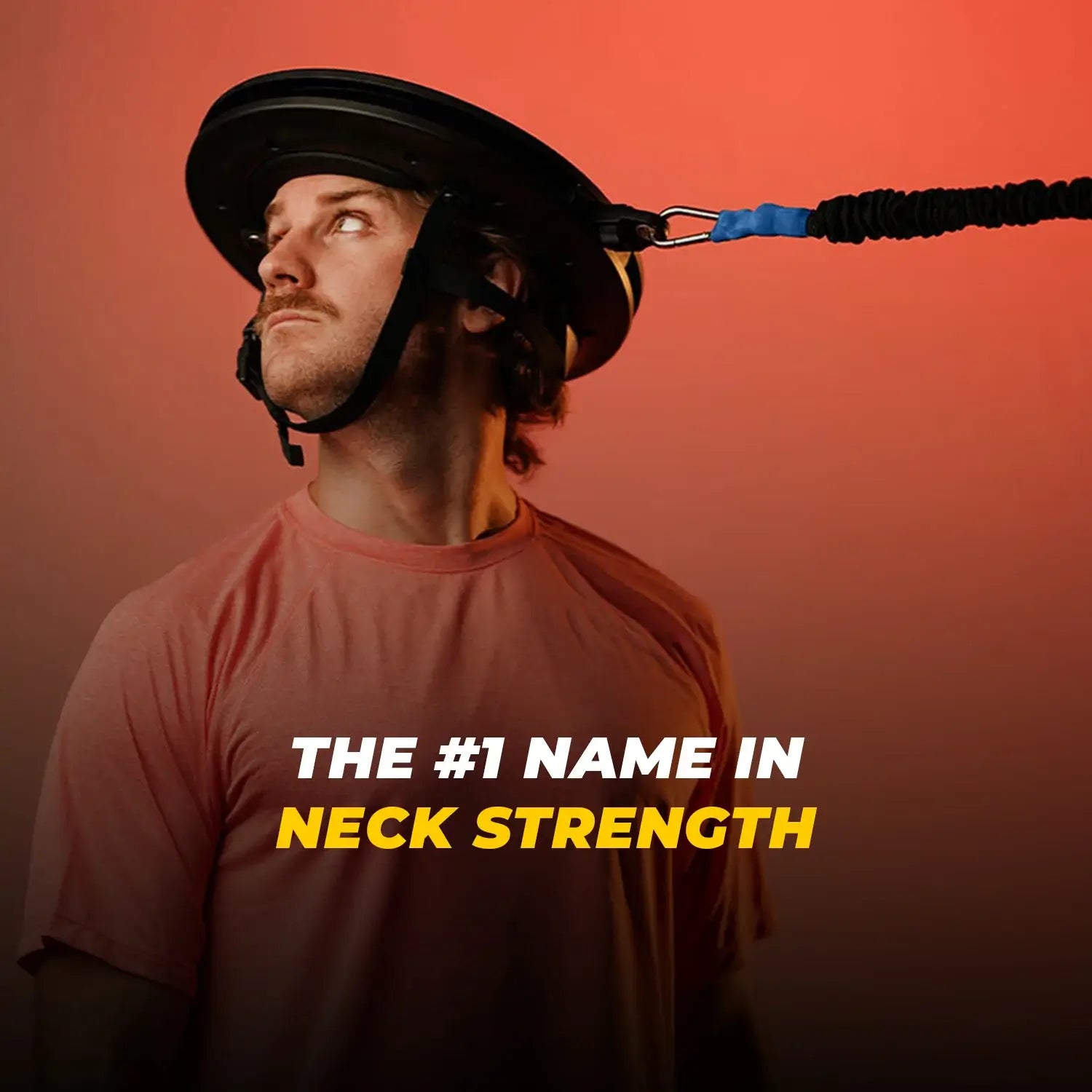 Iron Neck Neck trainer