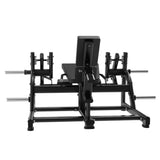 Titanium Strength | BS-PL4 | Iso-Lateral Beinstrecker Black Series Titanium Strength