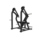 Titanium Strength Iso-Lateral Shoulder Press Elite Series Titanium Strength