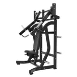 Titanium Strength Black Series Iso-Lateral Bench Press Machine Titanium Strength