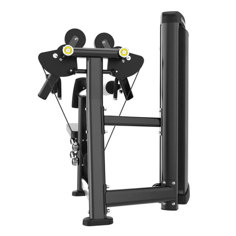 Titanium Strength Side Lift Genesis Series Titanium Strength