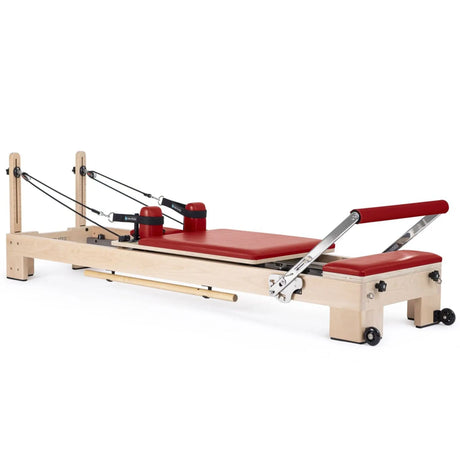 Elina Pilates Lignum Reformer Elina Pilates
