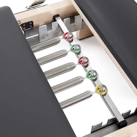 Elina Pilates Lignum Reformer with Tower Elina Pilates