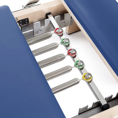 Elina Pilates Lignum Reformer with Tower Elina Pilates