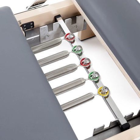 Elina Pilates Lignum Reformer with Tower Elina Pilates