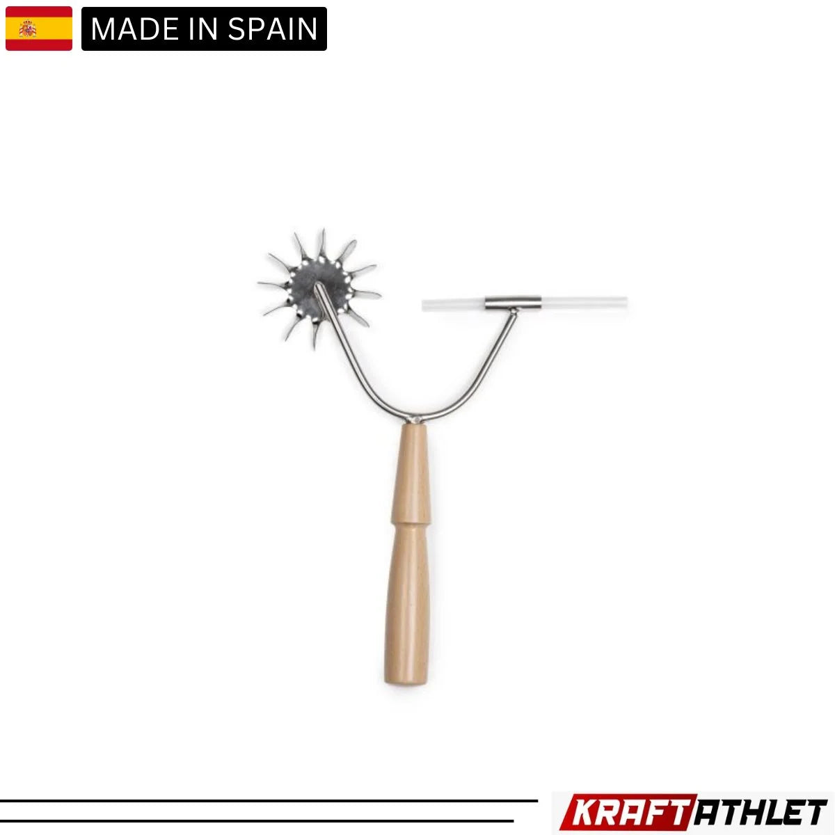 "Elina Pilates Breat-a-Cizer – windmill-style breathing exerciser with straw for enhancing diaphragmatic breathing control."

