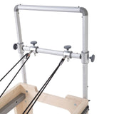Elina Pilates Master Instructor Physio Reformer Elina Pilates