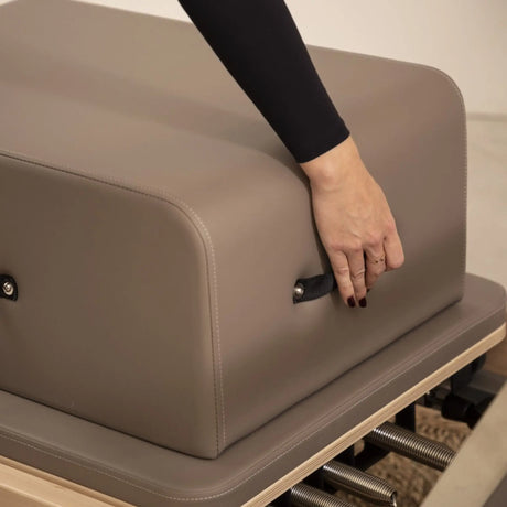 Elina Pilates Master Instructor Reformer Elina Pilates
