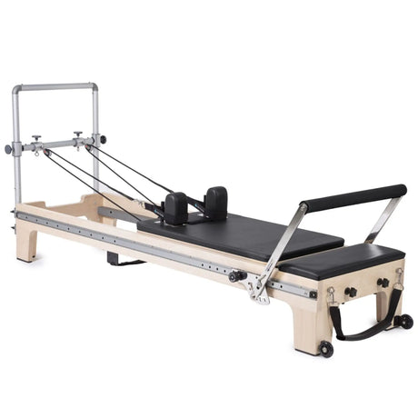 Elina Pilates Master Instructor Reformer Elina Pilates