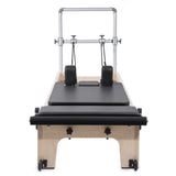 Elina Pilates Master Instructor Reformer Elina Pilates