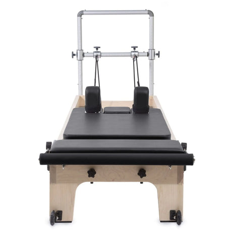 Elina Pilates Master Instructor Reformer Elina Pilates
