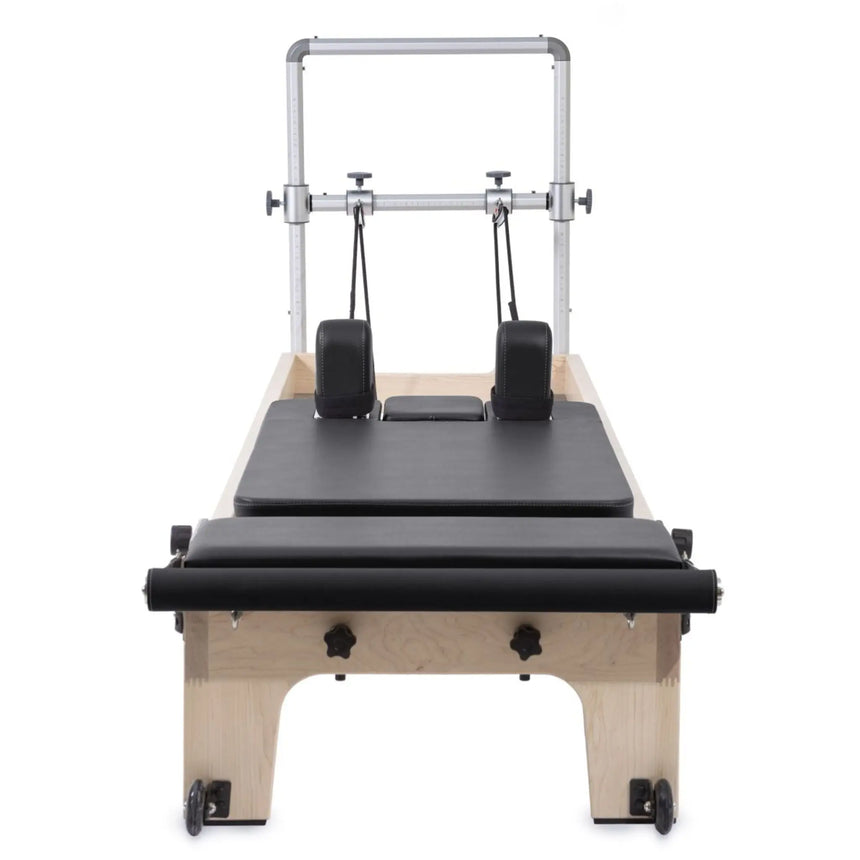 Elina Pilates Master Instructor Reformer Elina Pilates