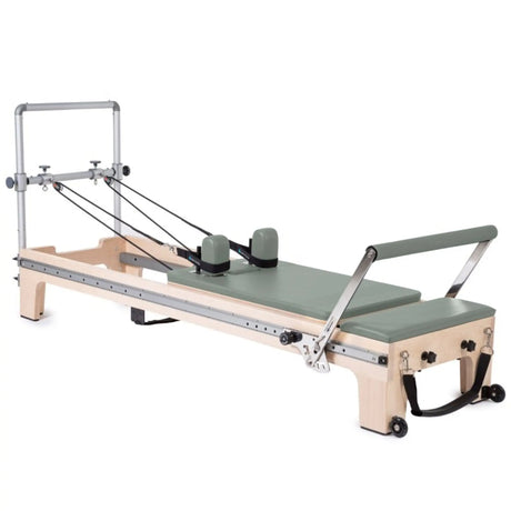 Elina Pilates Master Instructor Reformer Elina Pilates