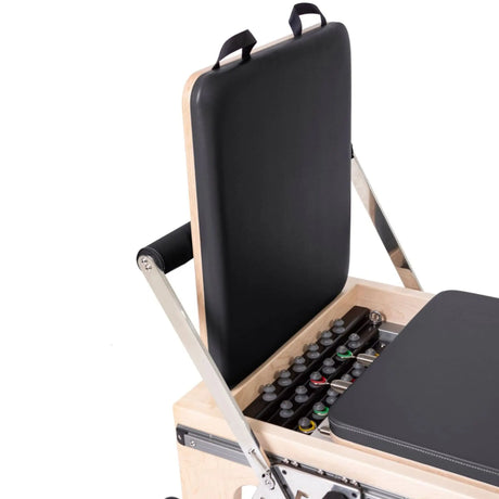 Elina Pilates Master Instructor Physio Reformer Elina Pilates
