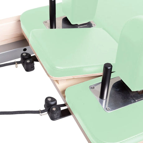 Elina Pilates Master Instructor Physio Reformer Elina Pilates