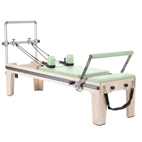 Elina Pilates Master Instructor Physio Reformer Elina Pilates