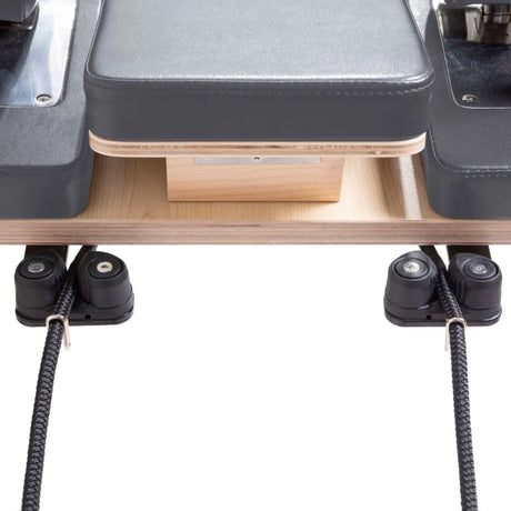 Elina Pilates Master Instructor Physio Reformer Elina Pilates
