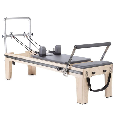 Elina Pilates Master Instructor Physio Reformer Elina Pilates