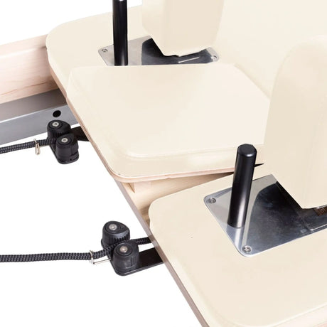 Elina Pilates Master Instructor Physio Reformer Elina Pilates