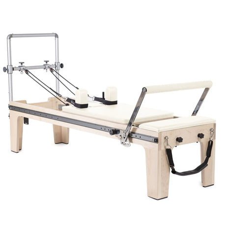 Elina Pilates Master Instructor Physio Reformer Elina Pilates