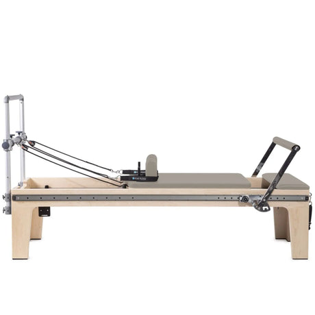 Elina Pilates Master Instructor Physio Reformer Elina Pilates