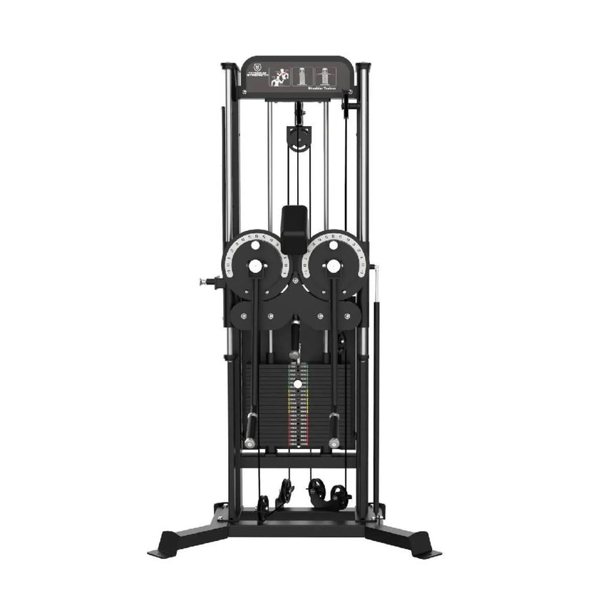 Titanium Strength Multiflight Elite Series Titanium Strength