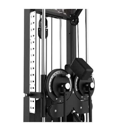 Titanium Strength Multiflight Elite Series Titanium Strength