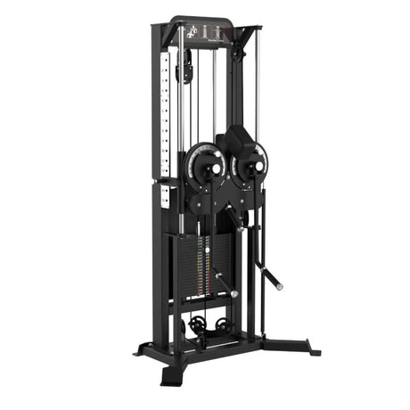Titanium Strength Multiflight Elite Series Titanium Strength