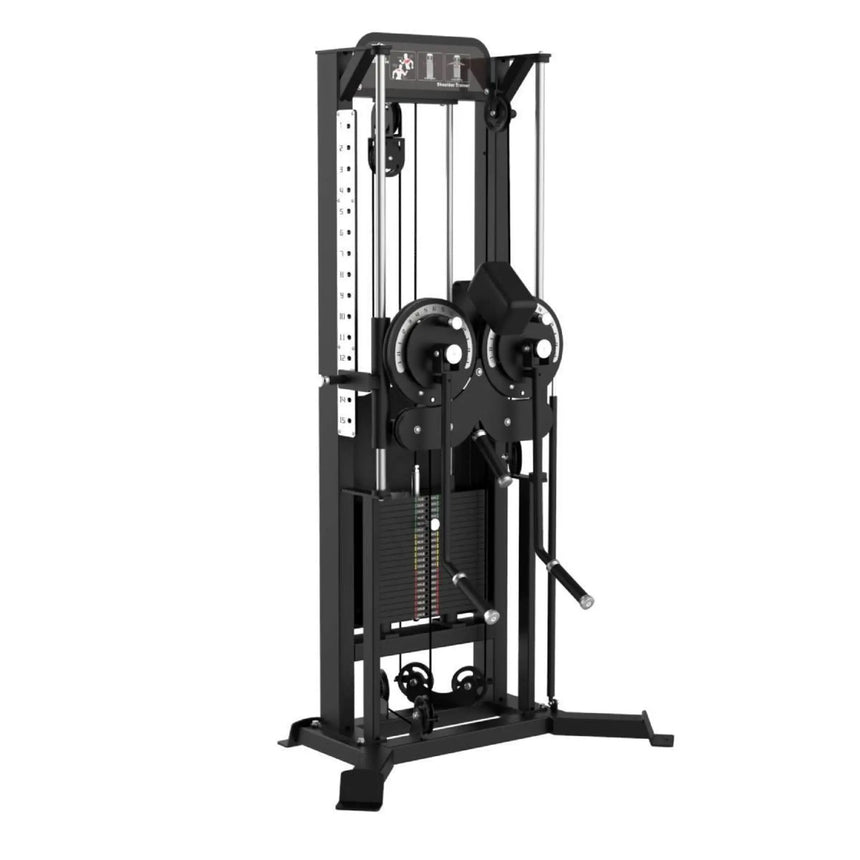 Titanium Strength Multiflight Elite Series Titanium Strength